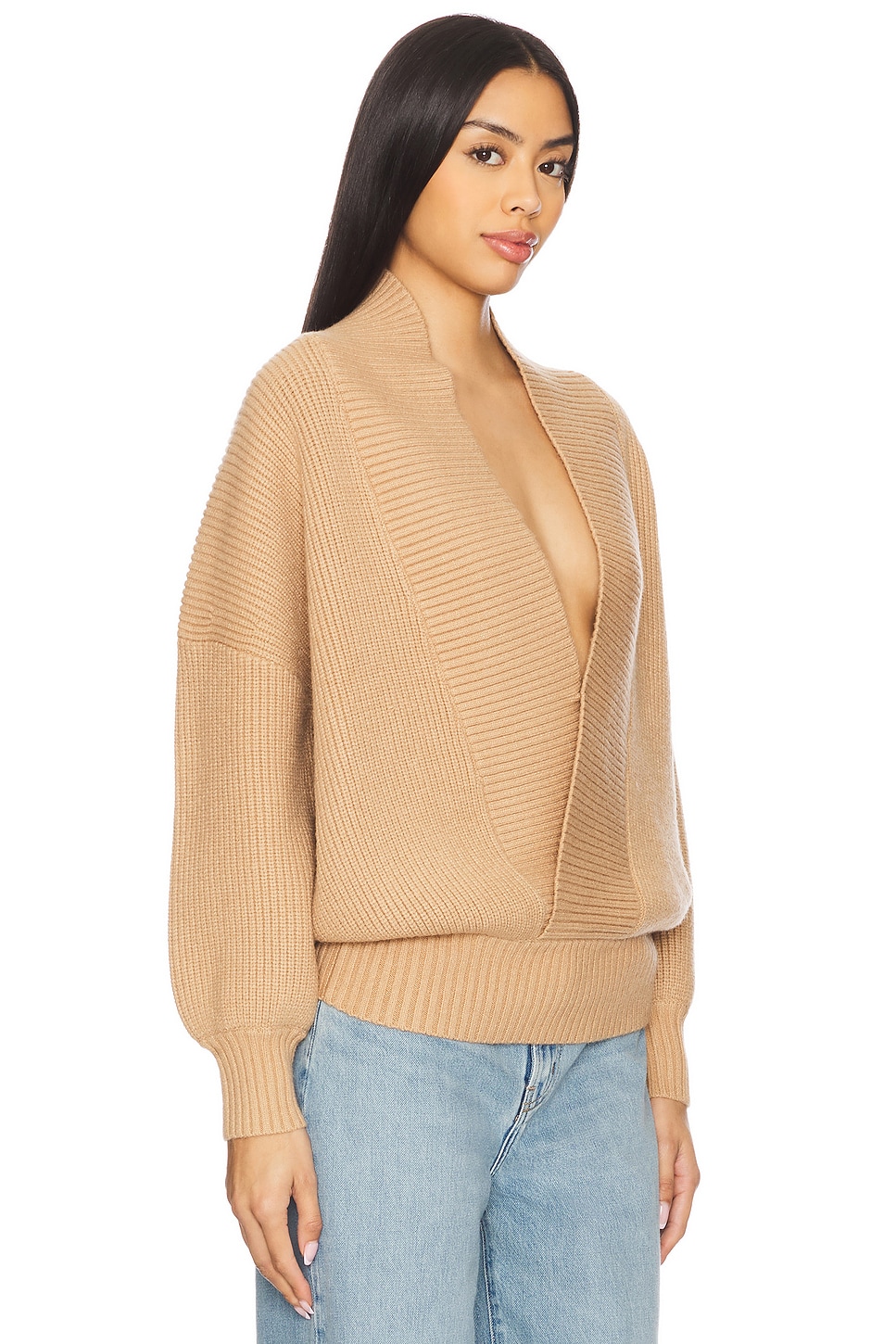 Morana Sweater - Thumbnail 2