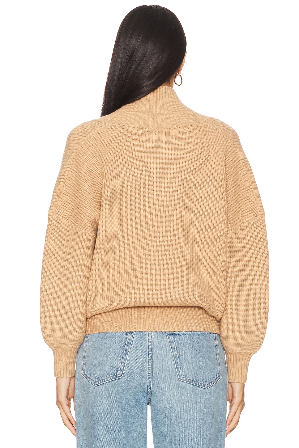 Morana Sweater - Thumbnail 3