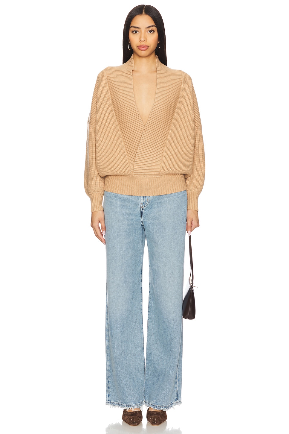 Morana Sweater - Thumbnail 4