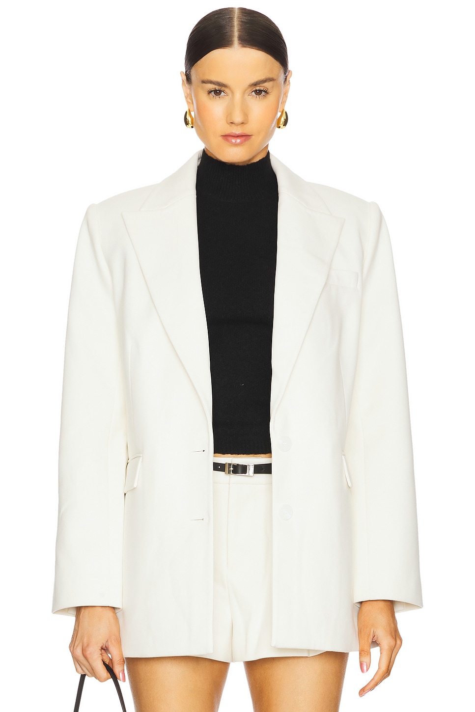 Acadia Blazer - Thumbnail 1