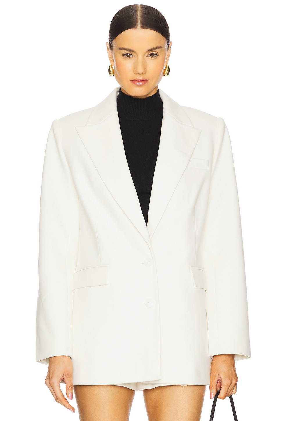 Acadia Blazer - Thumbnail 2