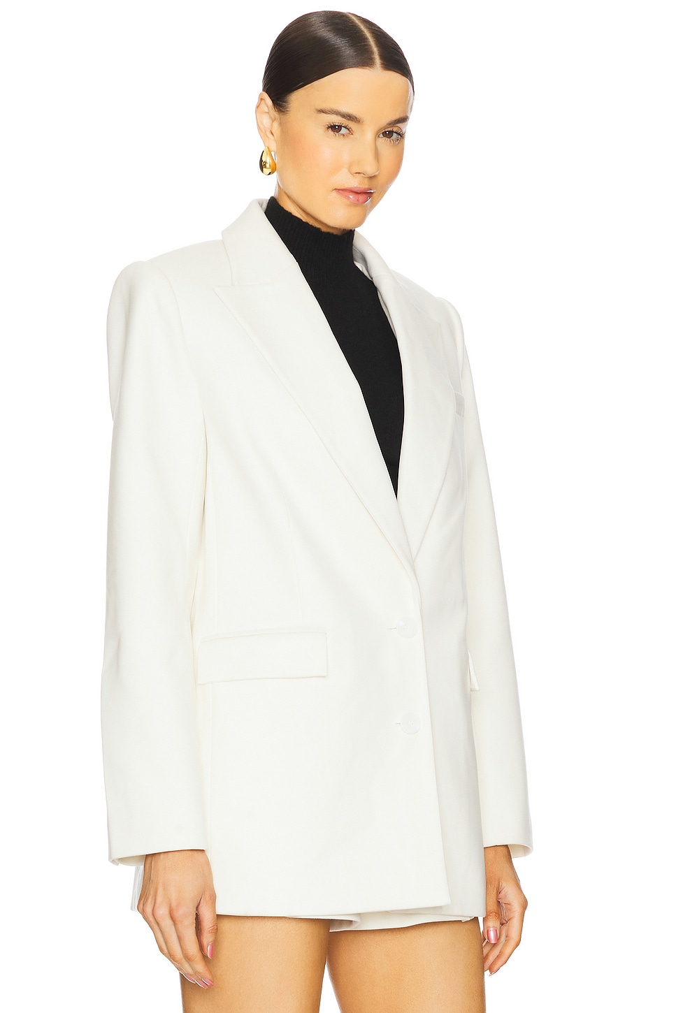 Acadia Blazer - Thumbnail 3