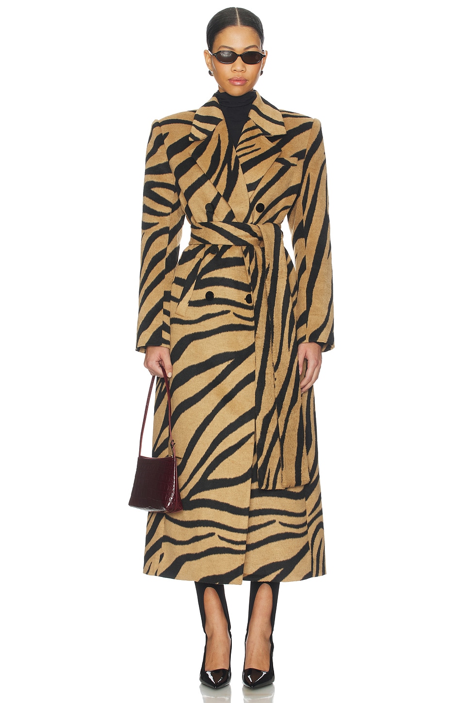Petal Coat - thumbnail 2