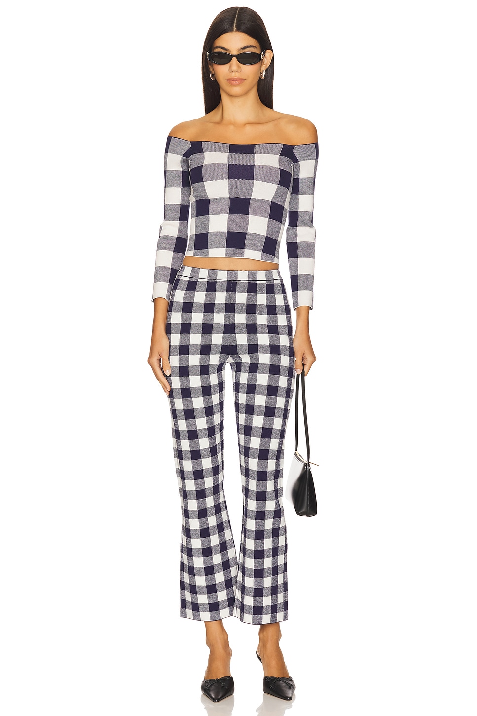 Talia Pant by Seroya