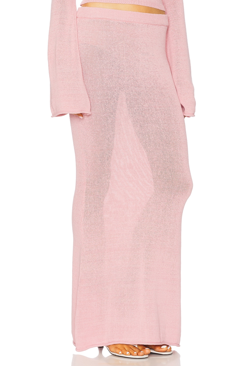 Kora Maxi Skirt - Thumbnail 2