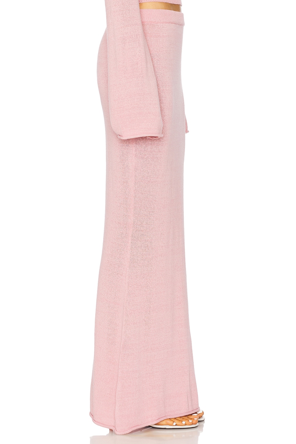 Kora Maxi Skirt - Thumbnail 3