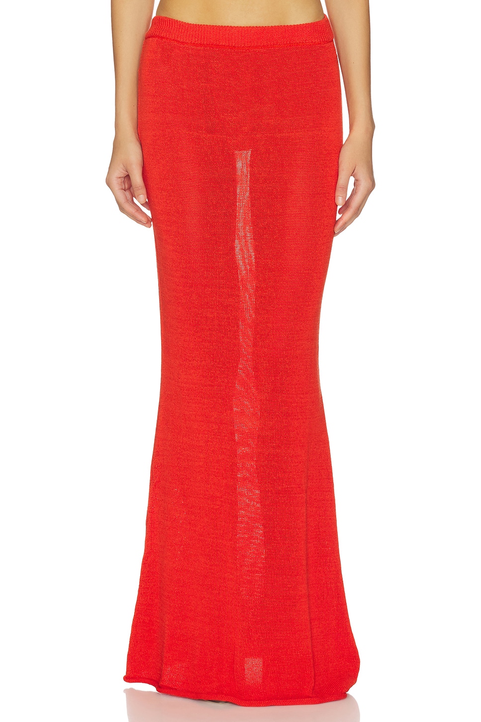 Kora Knit Skirt