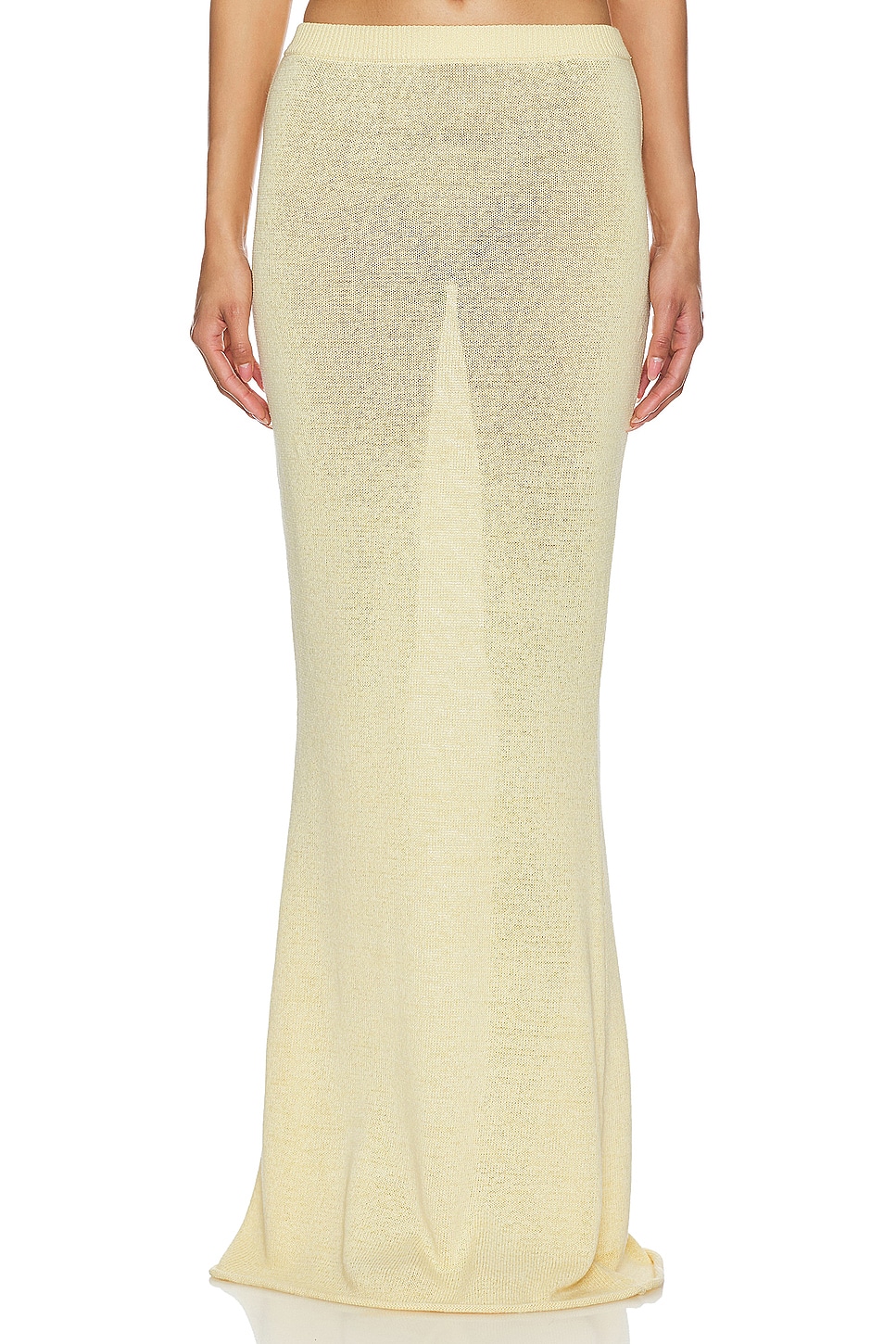 Kora Skirt
