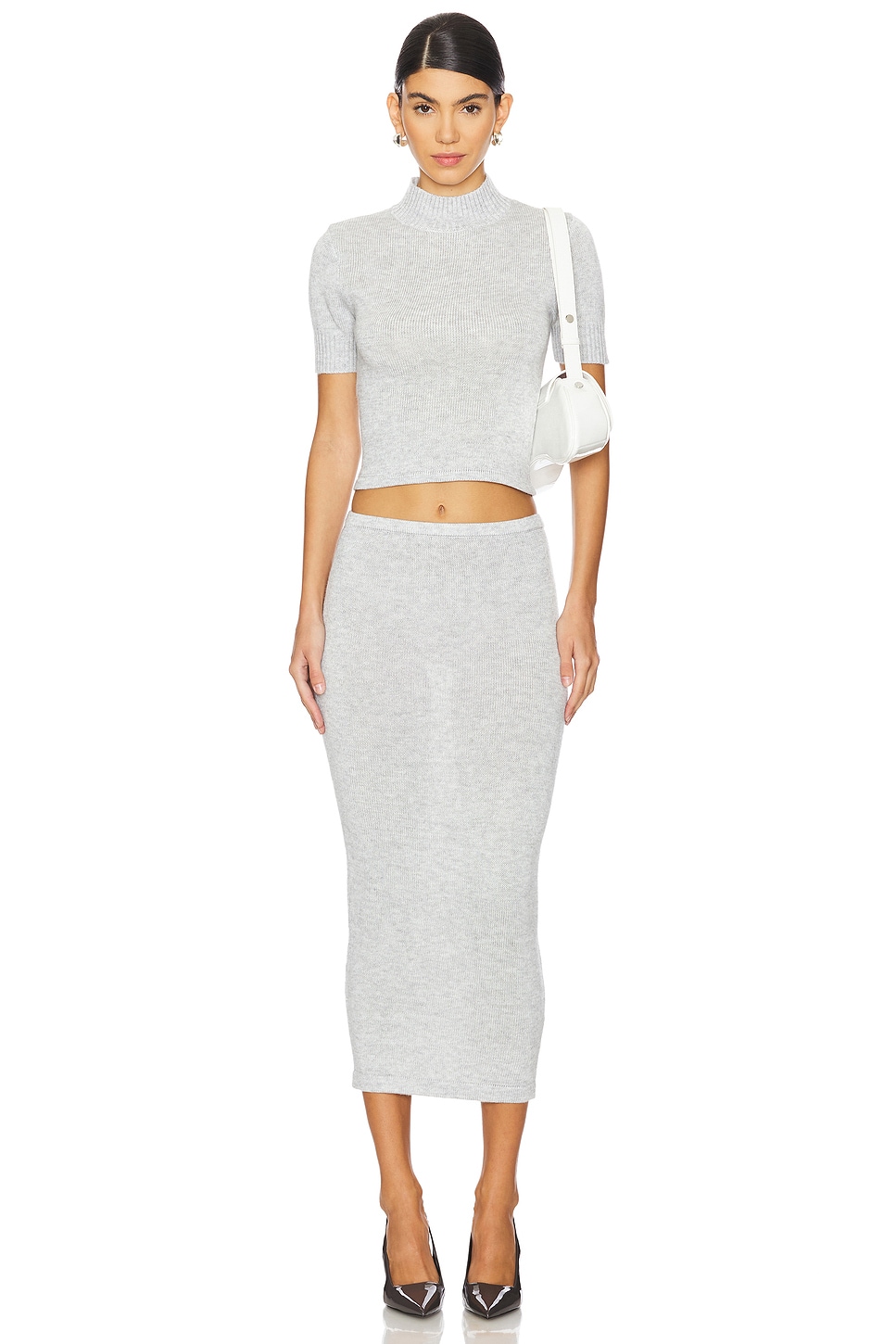 Kali Knit Top