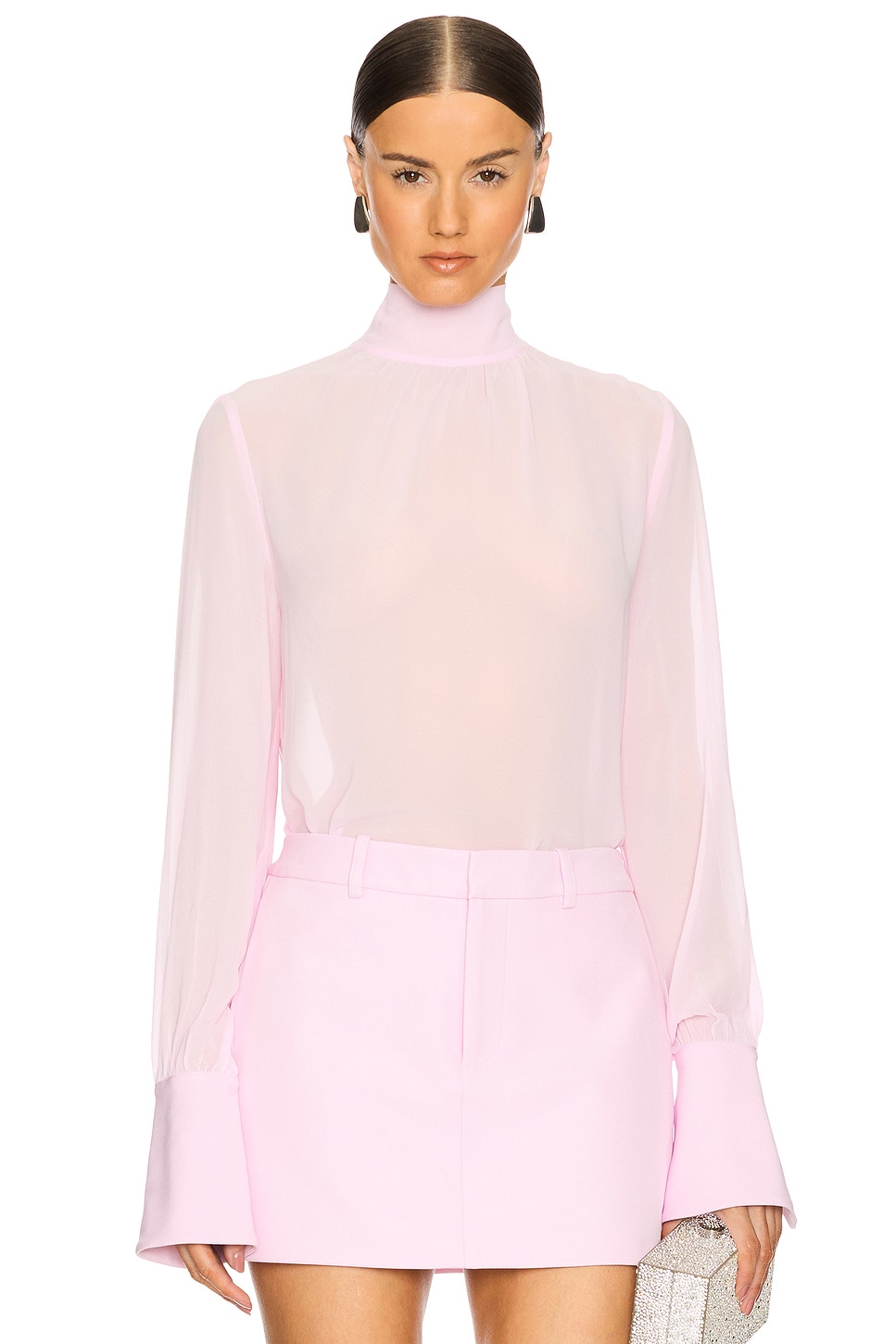 Mary Blouse