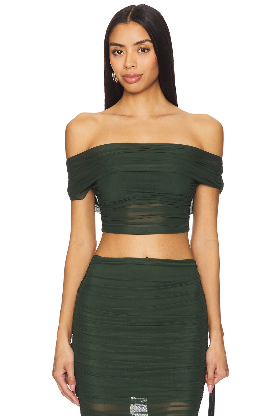 Marsh Top