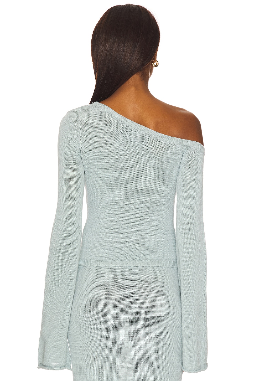 Alivia Knit Top - Thumbnail 3
