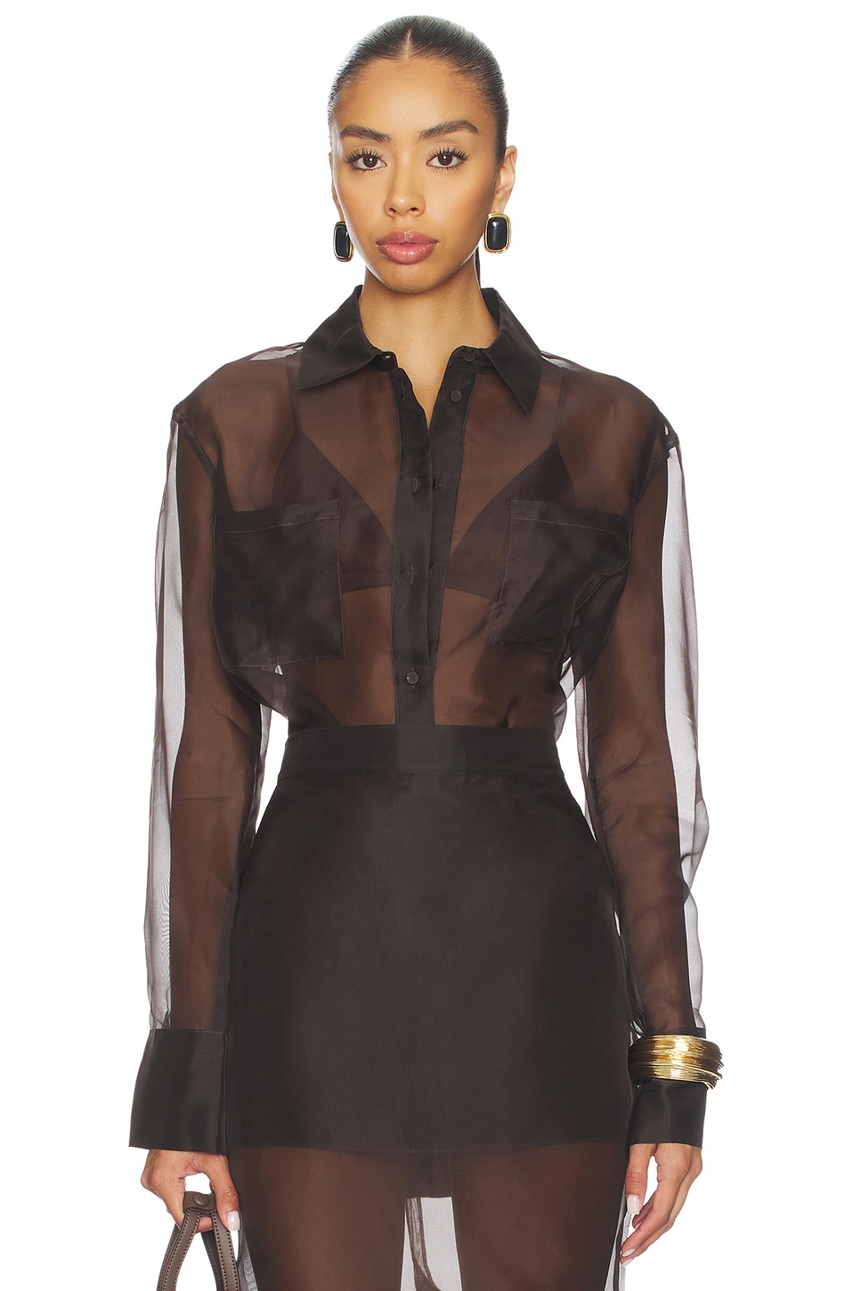 The Estella Top by Seroya