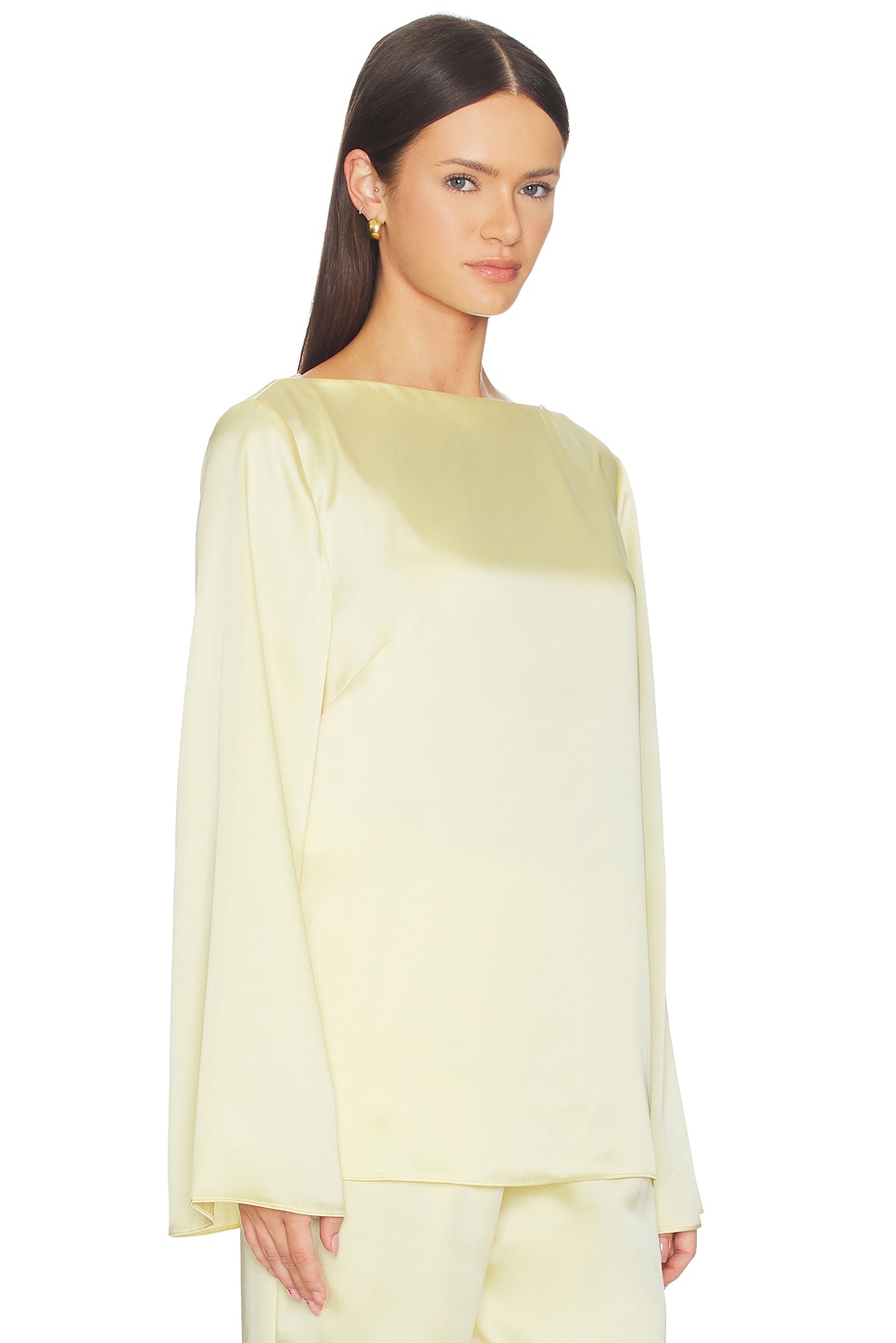 Blaine Blouse - thumbnail 3