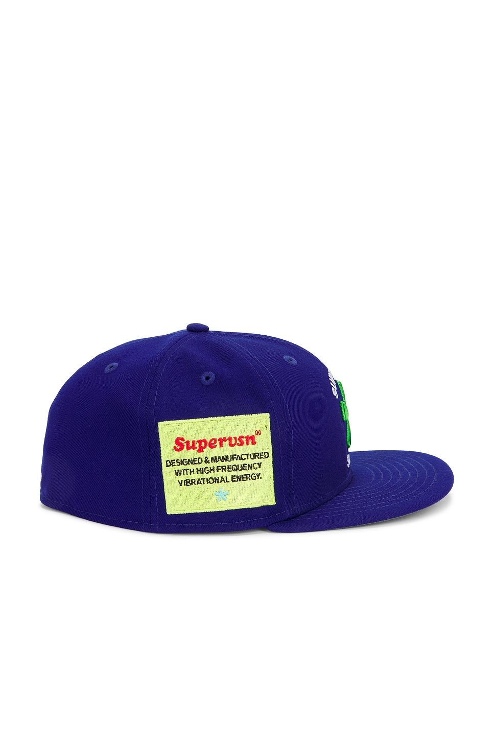 Starburst New Era Fitted Hat - Thumbnail 3