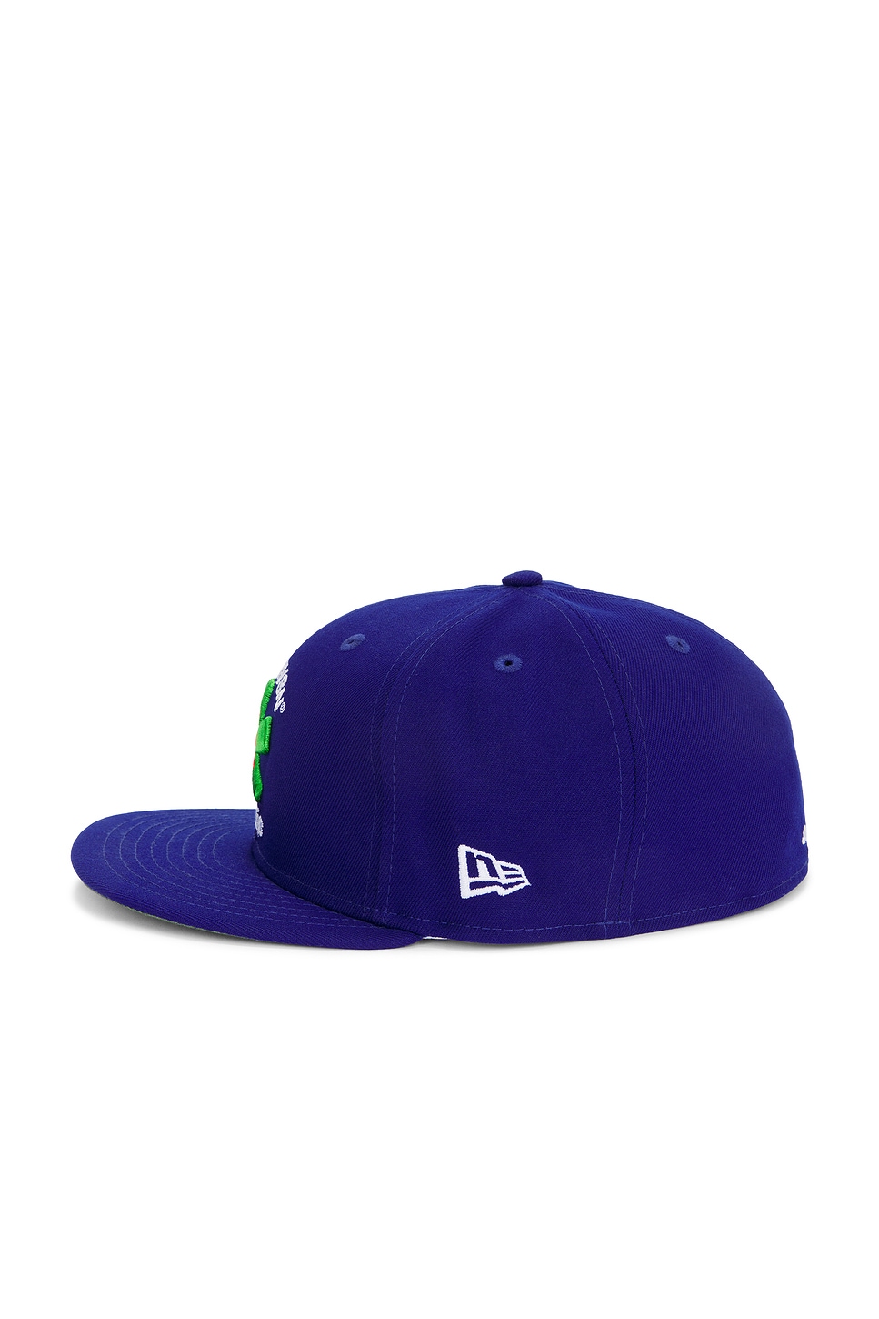 Starburst New Era Fitted Hat - Thumbnail 4