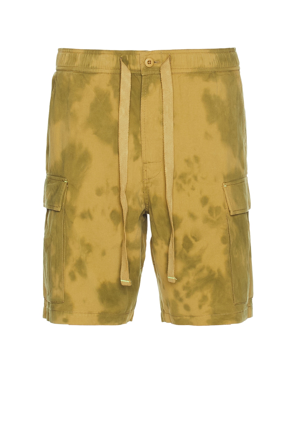 Cargo Shorts