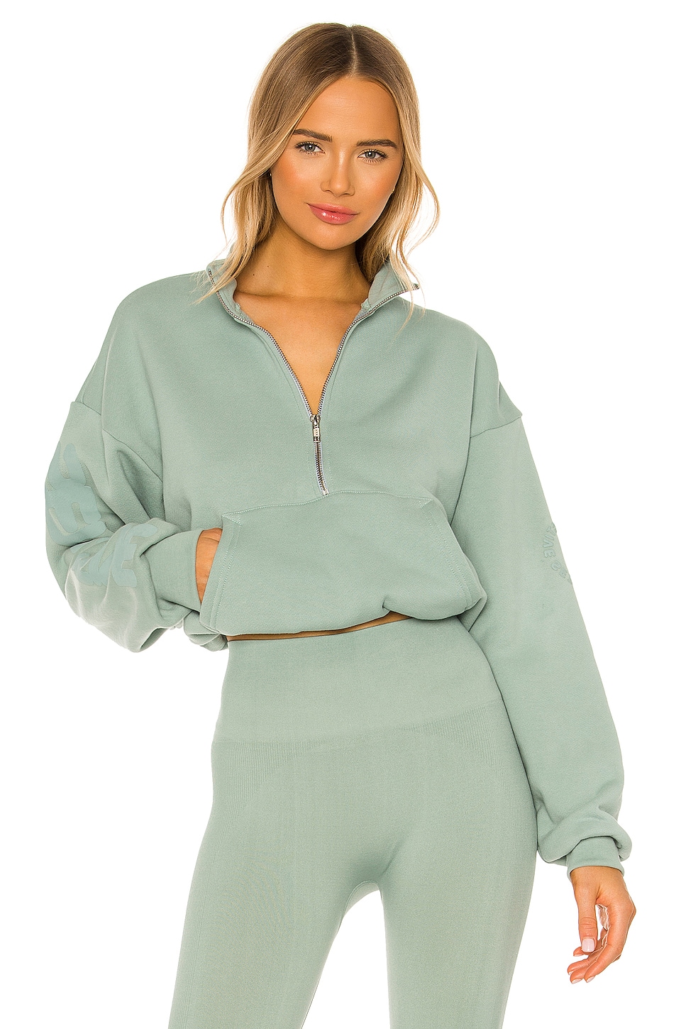 set active sweatshirt