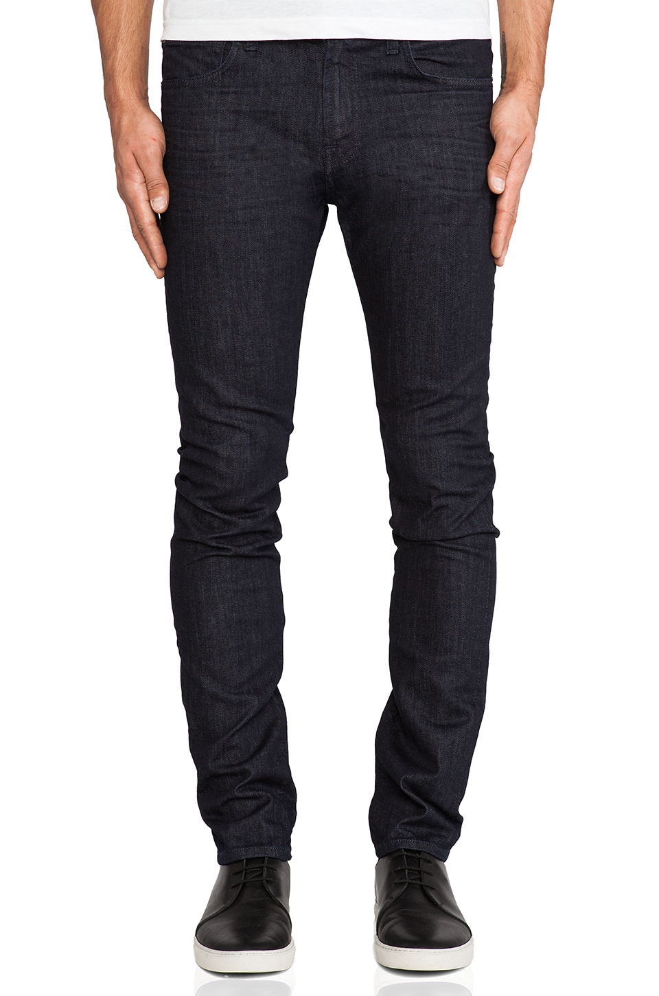 7 for all mankind paxtyn