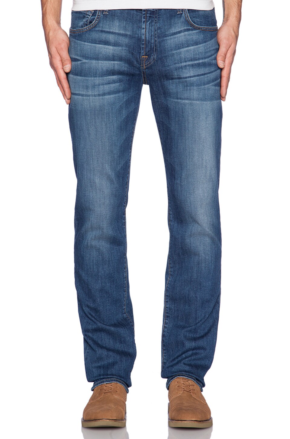 LUXE PERFORMANCE STRAIGHT 