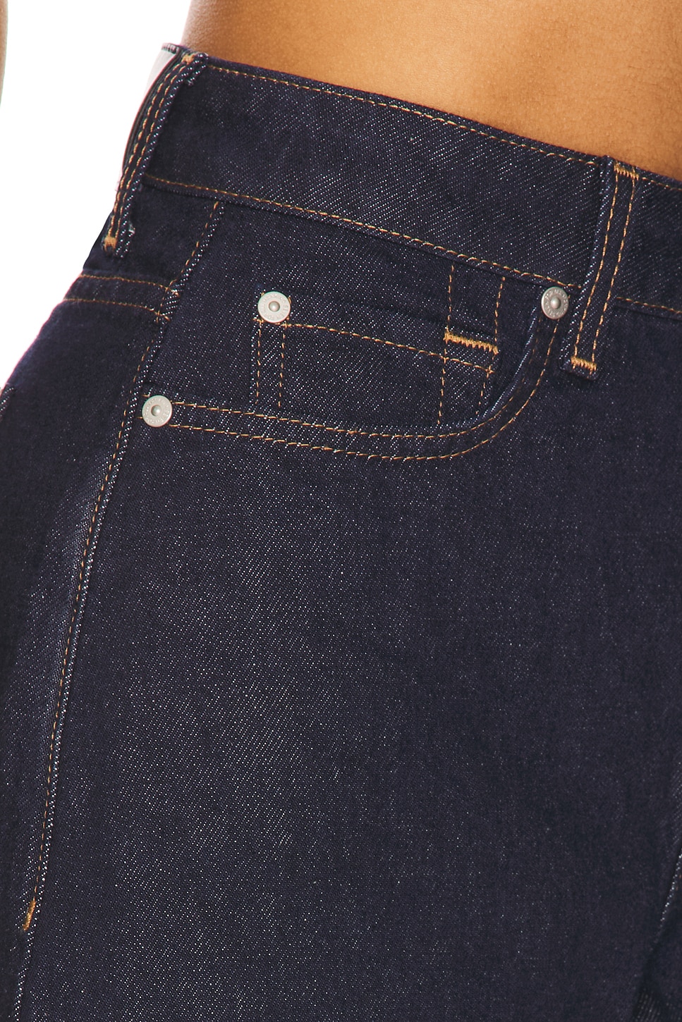 7 For All Mankind Kori Shorts thumbnail