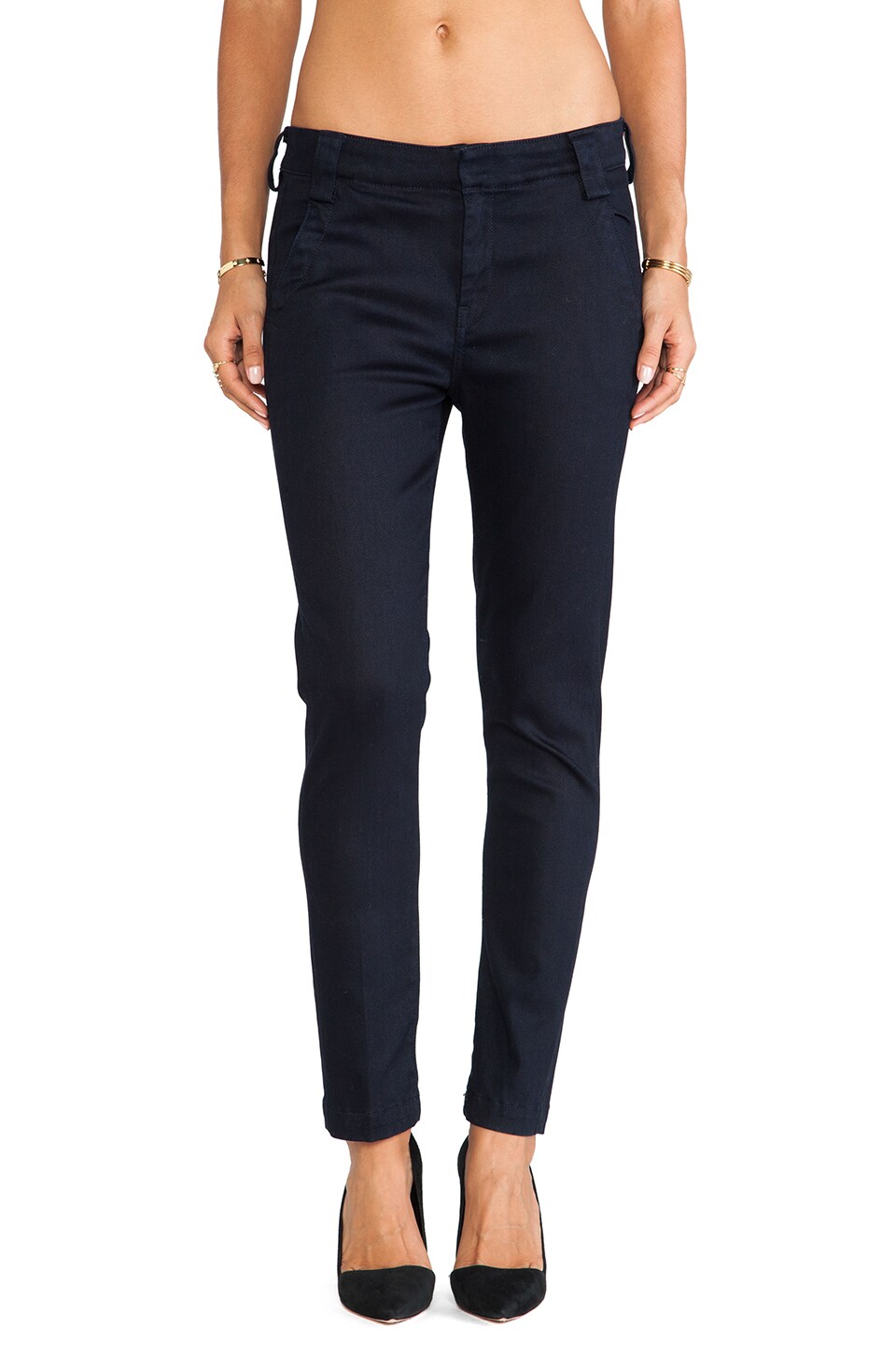 Pensee Trouser