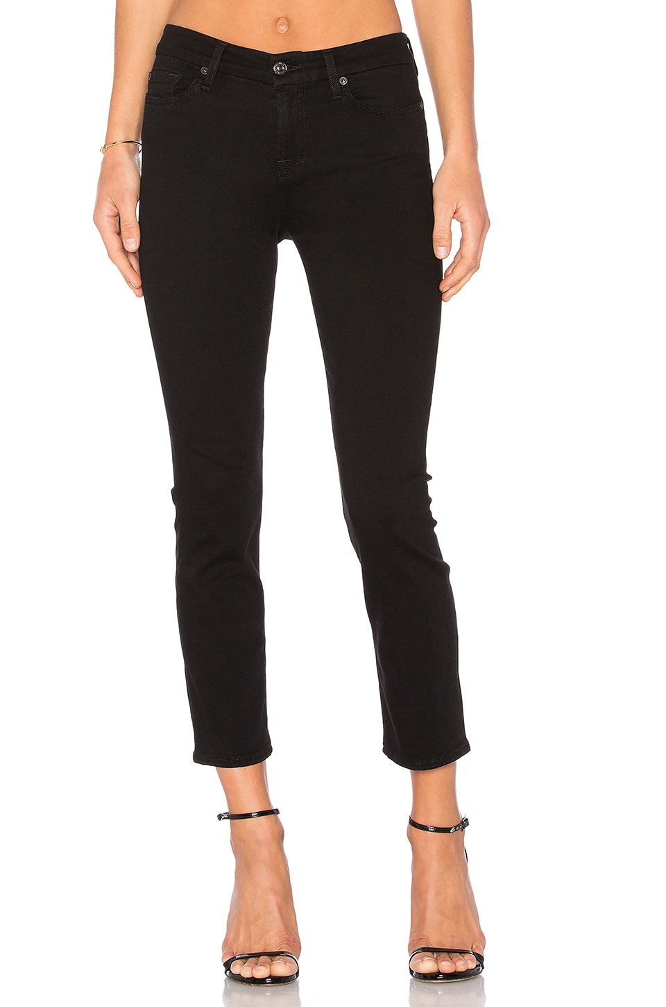 kimmie crop 7 for all mankind