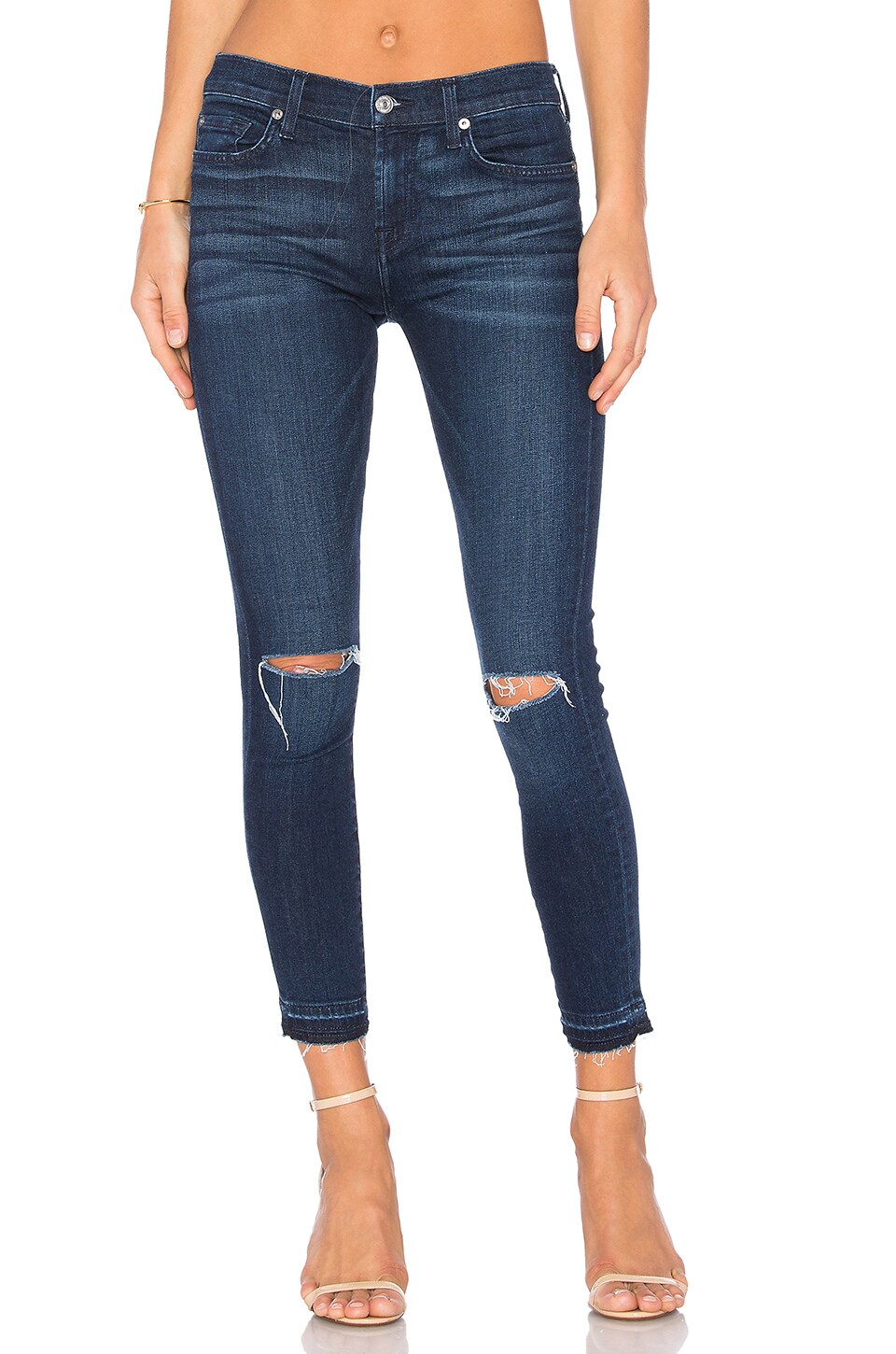 7 for all mankind price