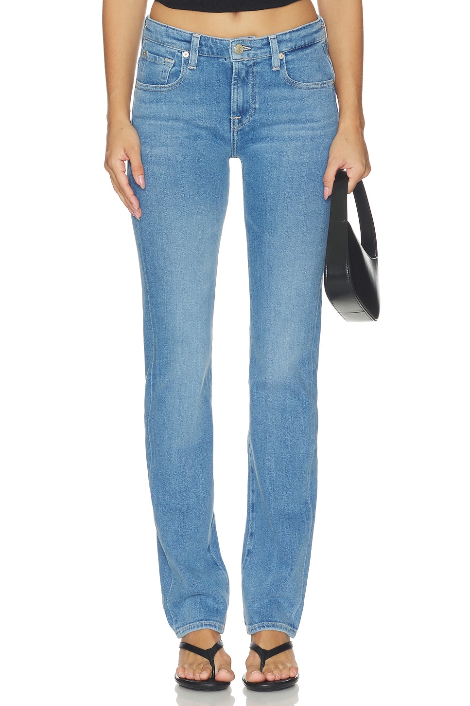 The Slim Jean - thumbnail 2
