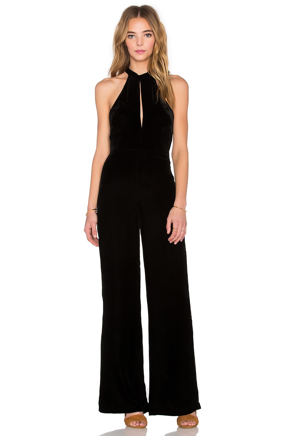 seven for all mankind jumpsuit
