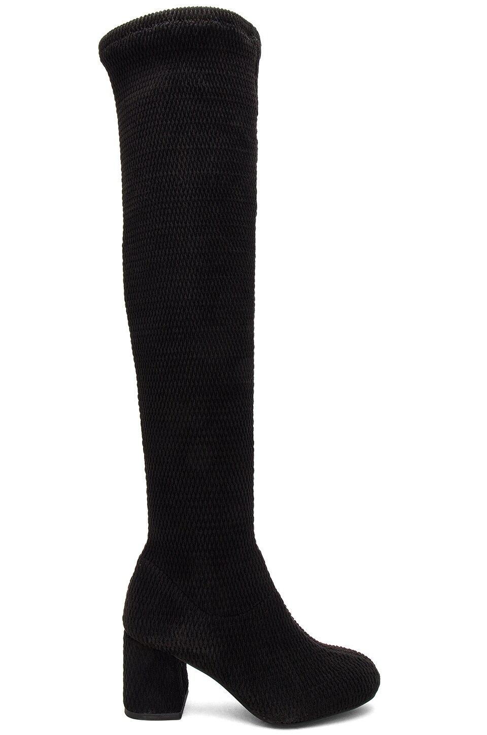 seychelles over the knee boots