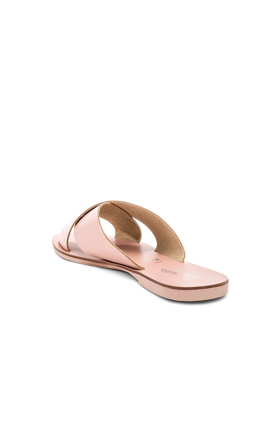 Seychelles Total Relaxation Sandals in Pink | REVOLVE