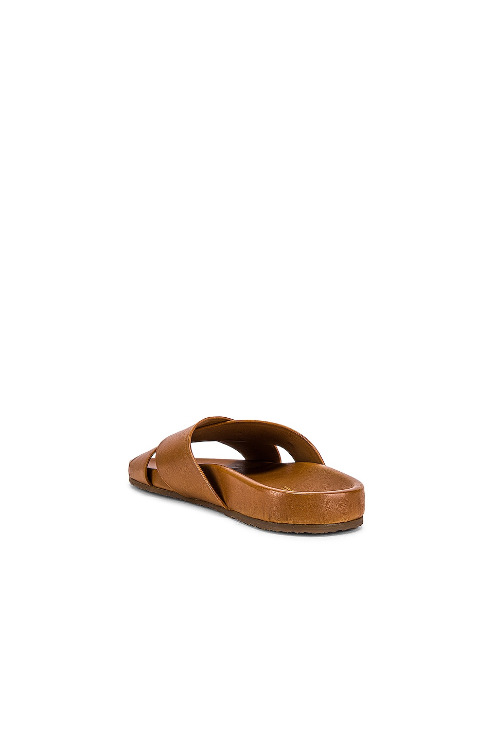 seychelles slides tan