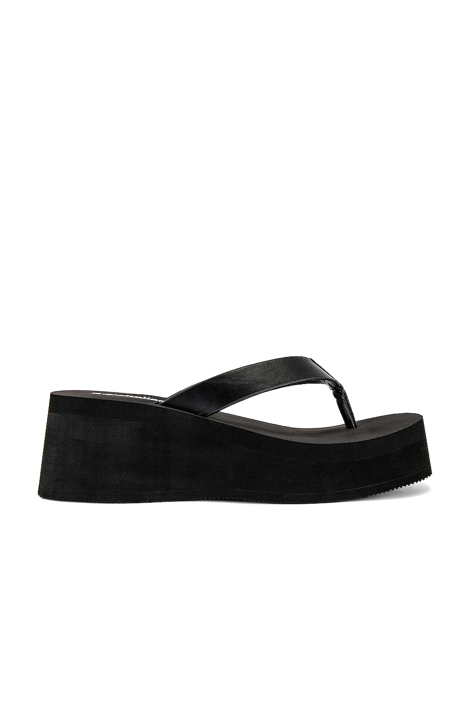 Skyscraper Sandal