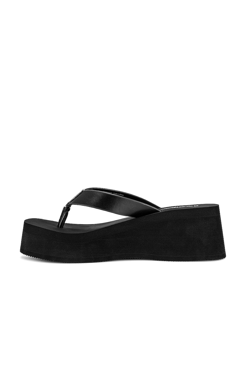 Skyscraper Sandal