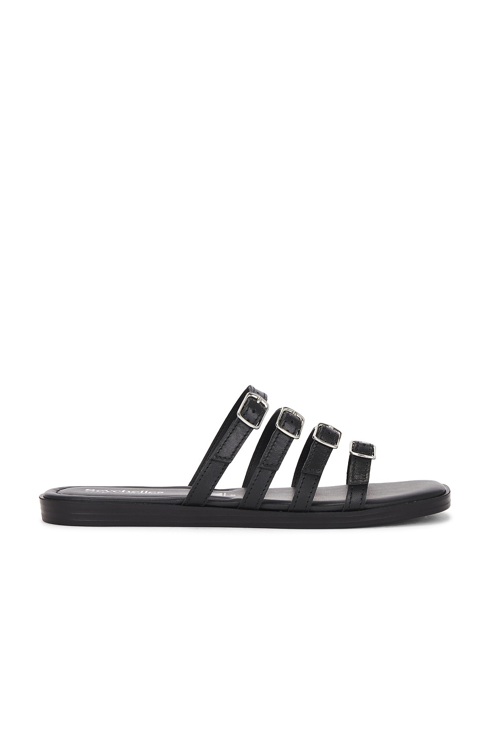 Seychelles Persuasion Flats