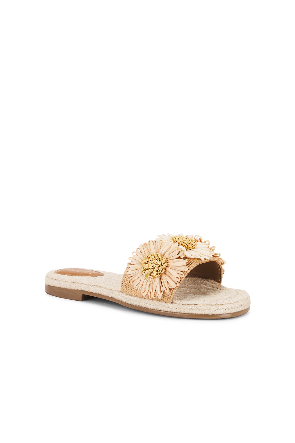 Seychelles Botanical Gardens Sandal thumbnail