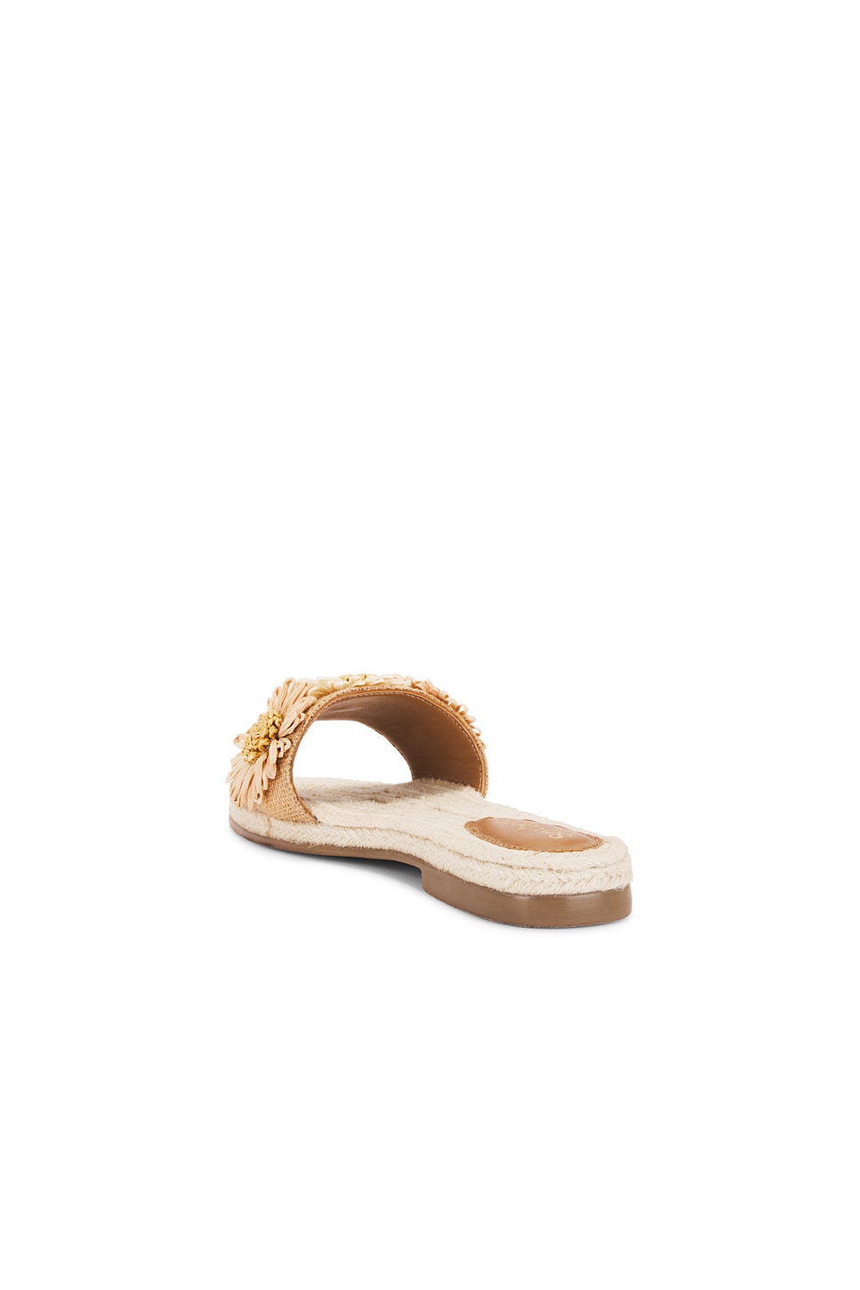 Seychelles Botanical Gardens Sandal thumbnail