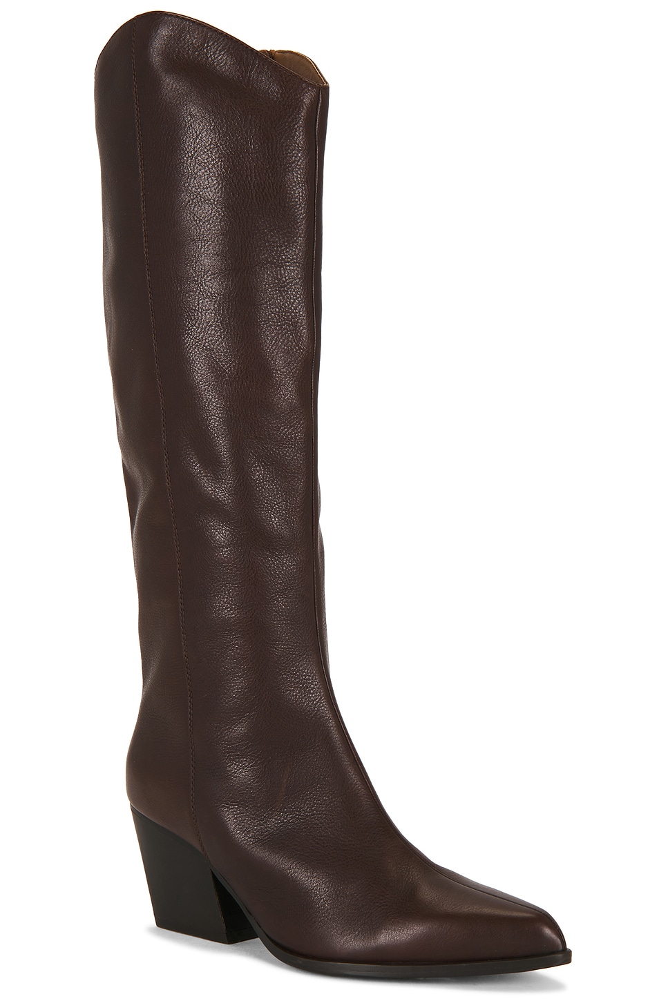 Seychelles Begging You Boot