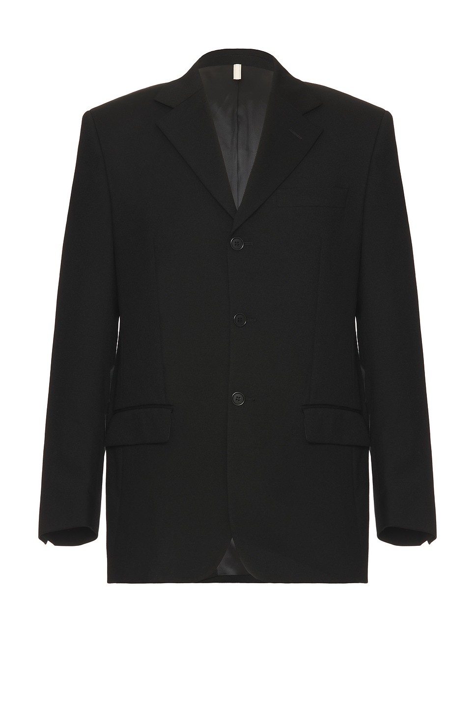 Sunflower Show Blazer in Black | REVOLVE