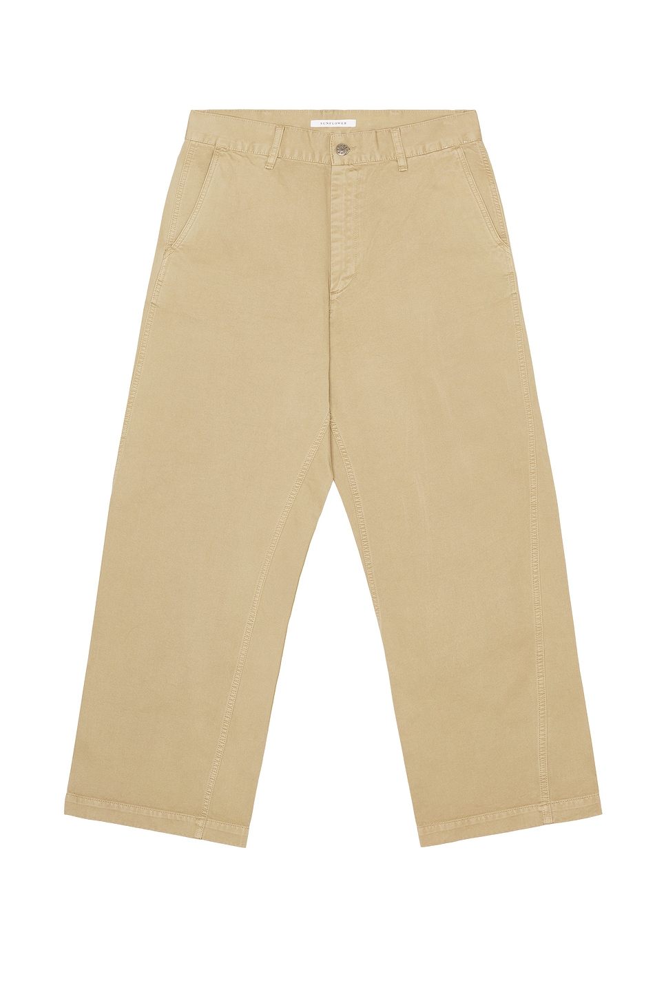 Sunflower パンツ - Khaki | REVOLVE