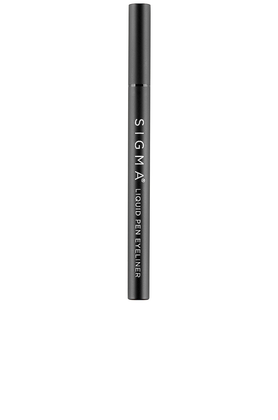 Shop Sigma Beauty Liquid Pen Eyeliner In Wicked