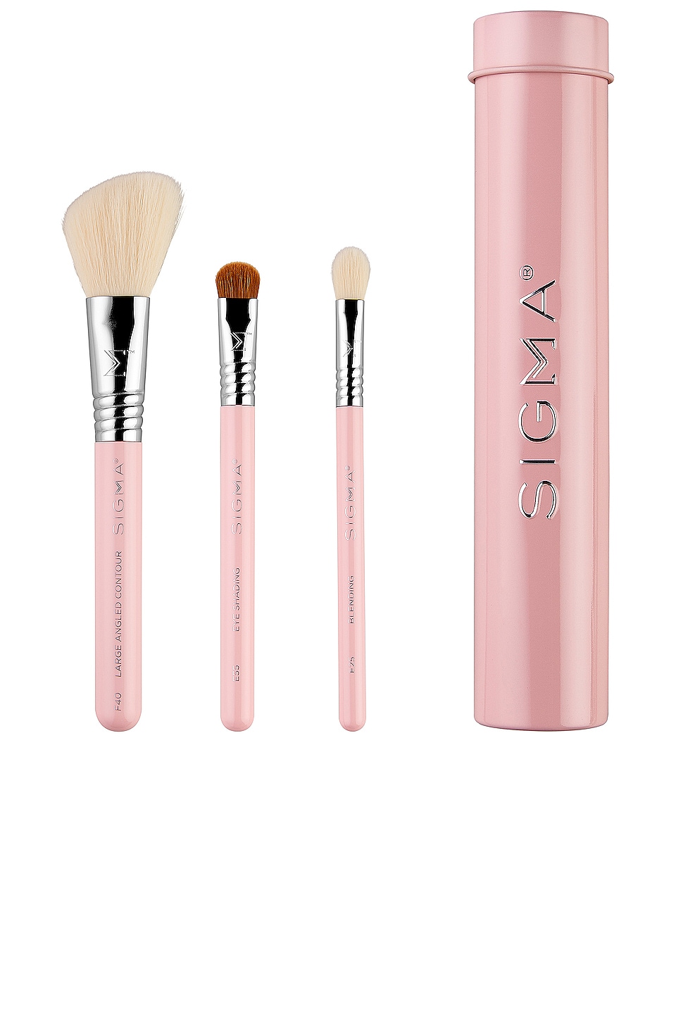 SIGMA HOLIDAY 2024 GLAM GIFT BRUSH SET