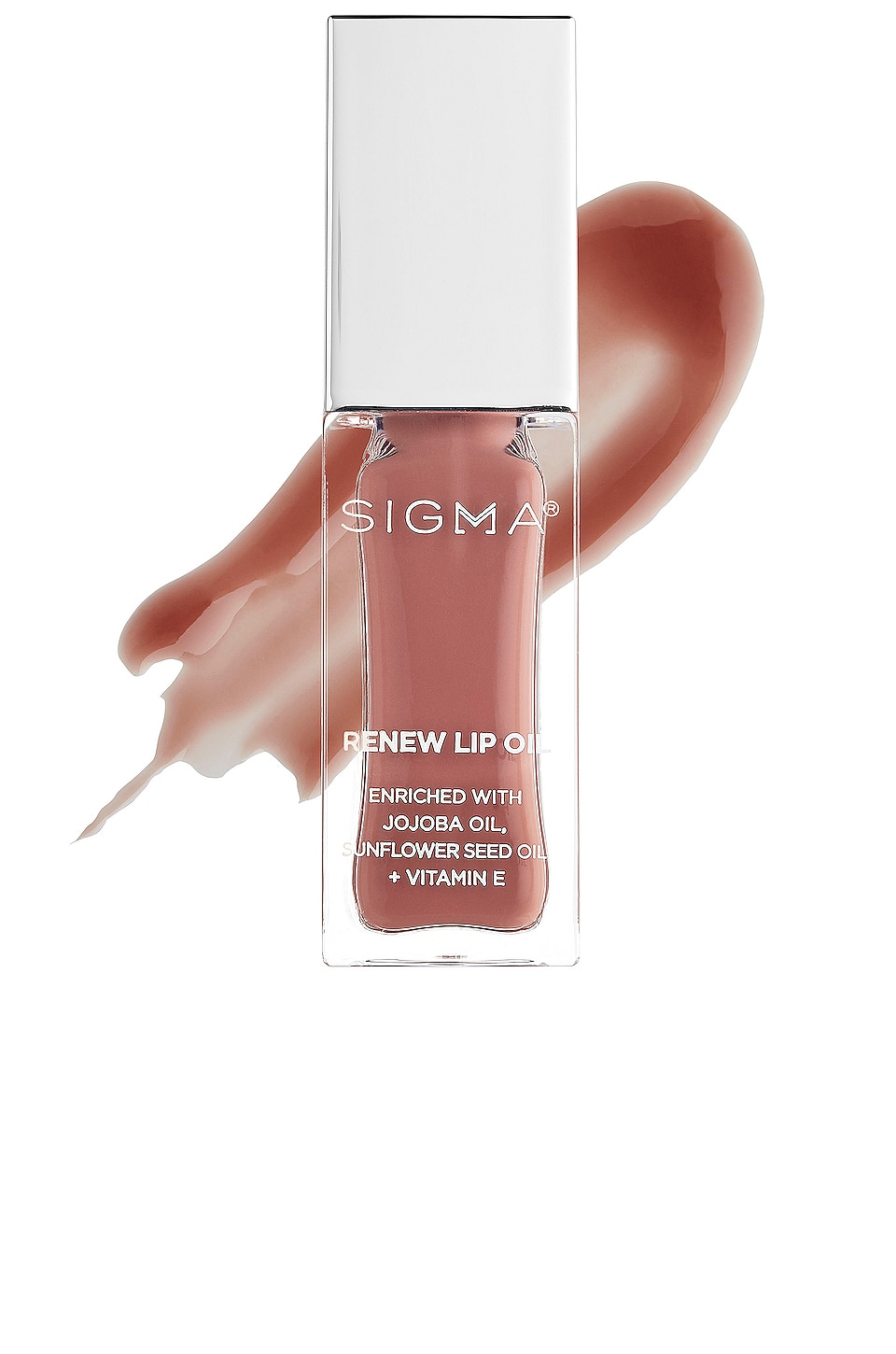 Sigma Beauty RENEW 립 오일