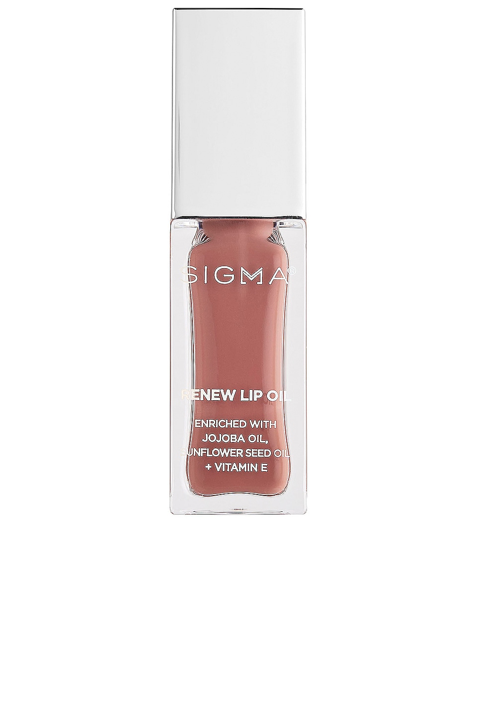 Sigma Beauty Renew Lip Oil in Tint | REVOLVE
