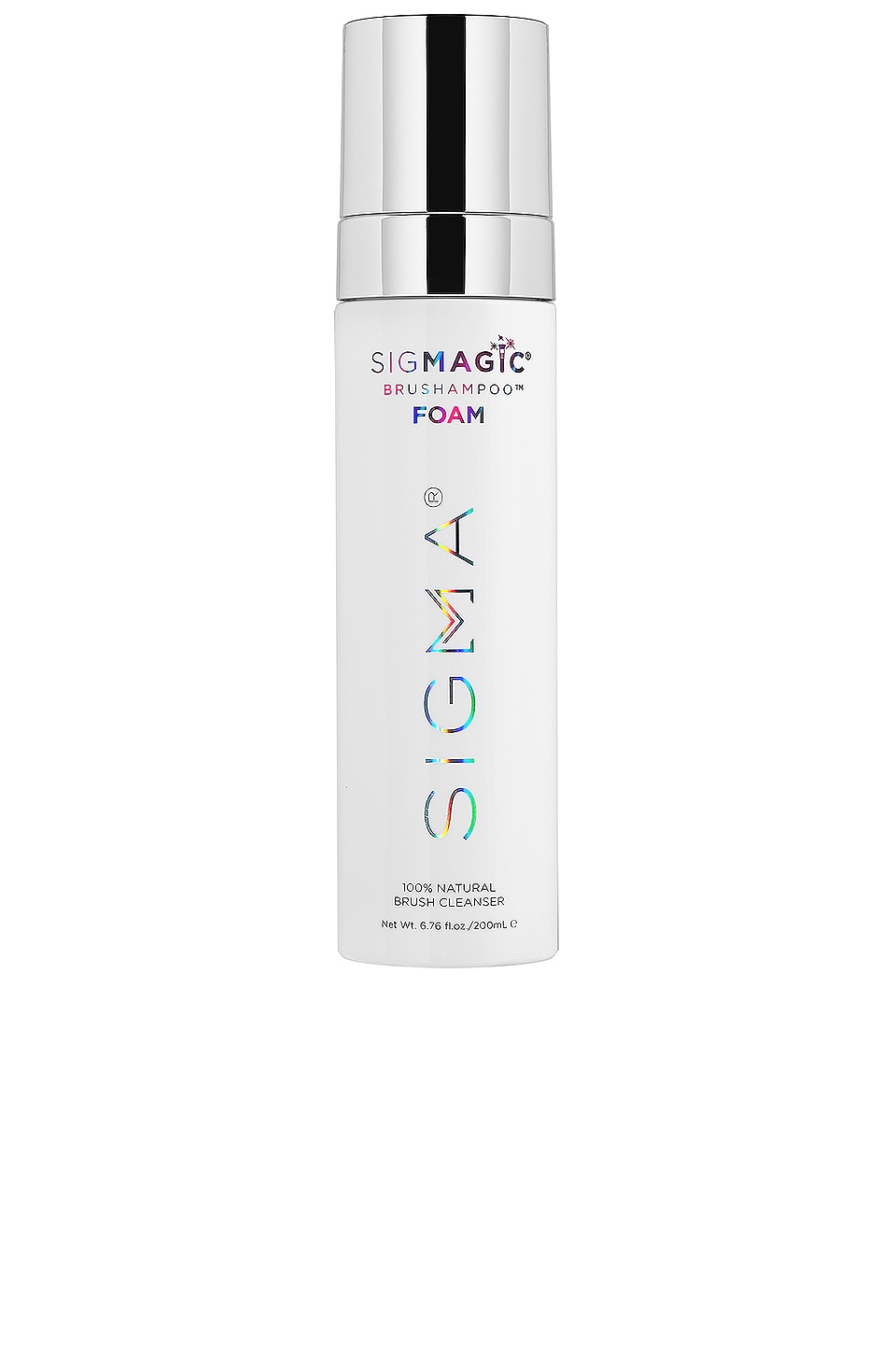 Sigmagic Brushampoo Foam - thumbnail 2