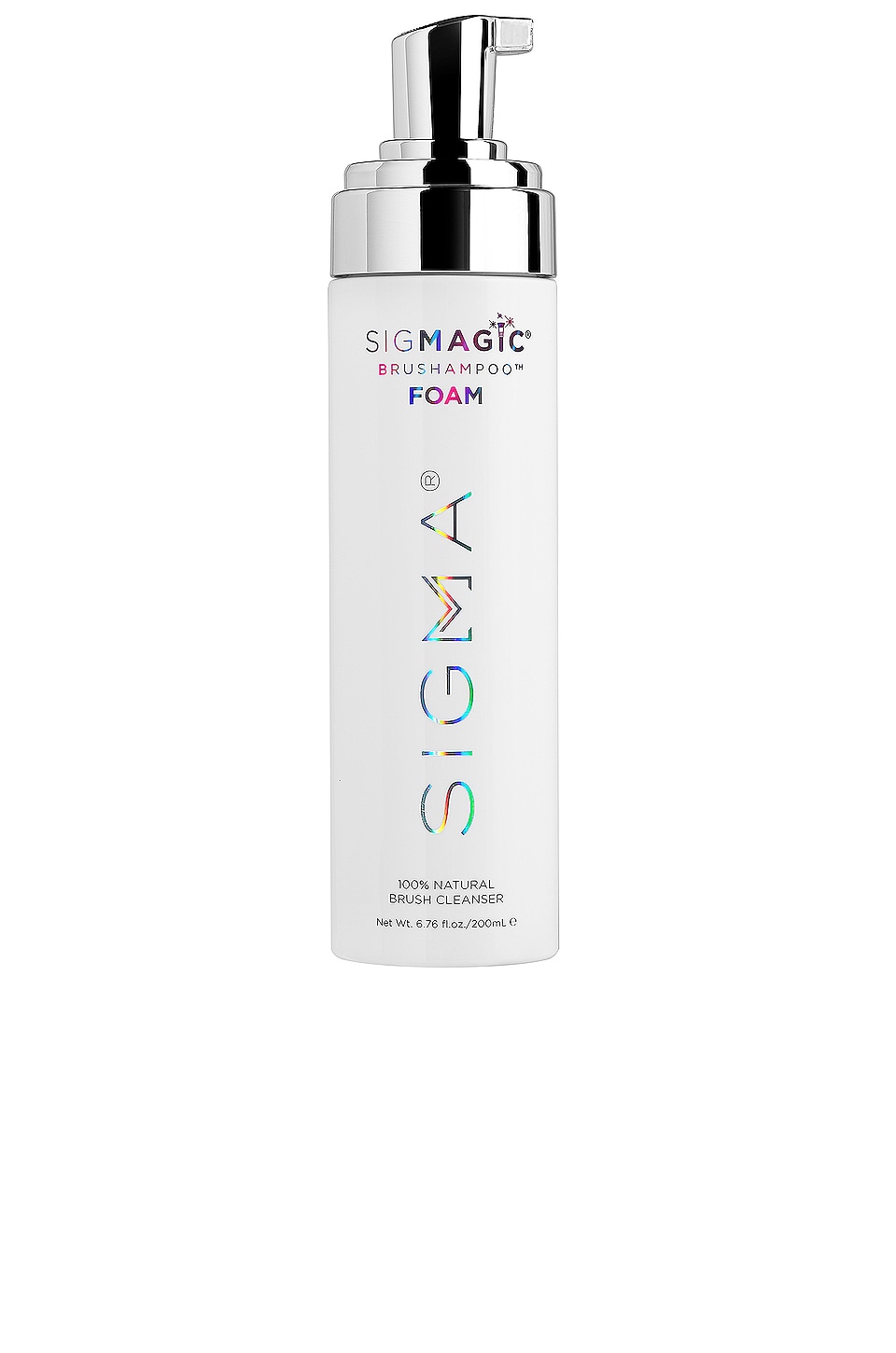 Sigmagic Brushampoo Foam - thumbnail 3
