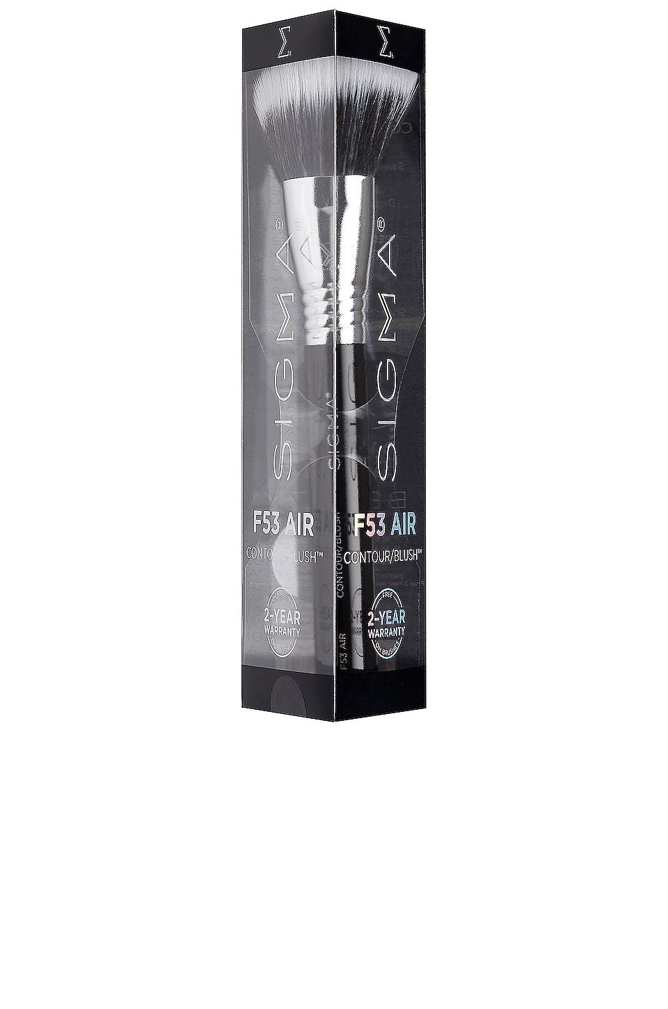 F53 Air Contour/Blush Brush - thumbnail 3