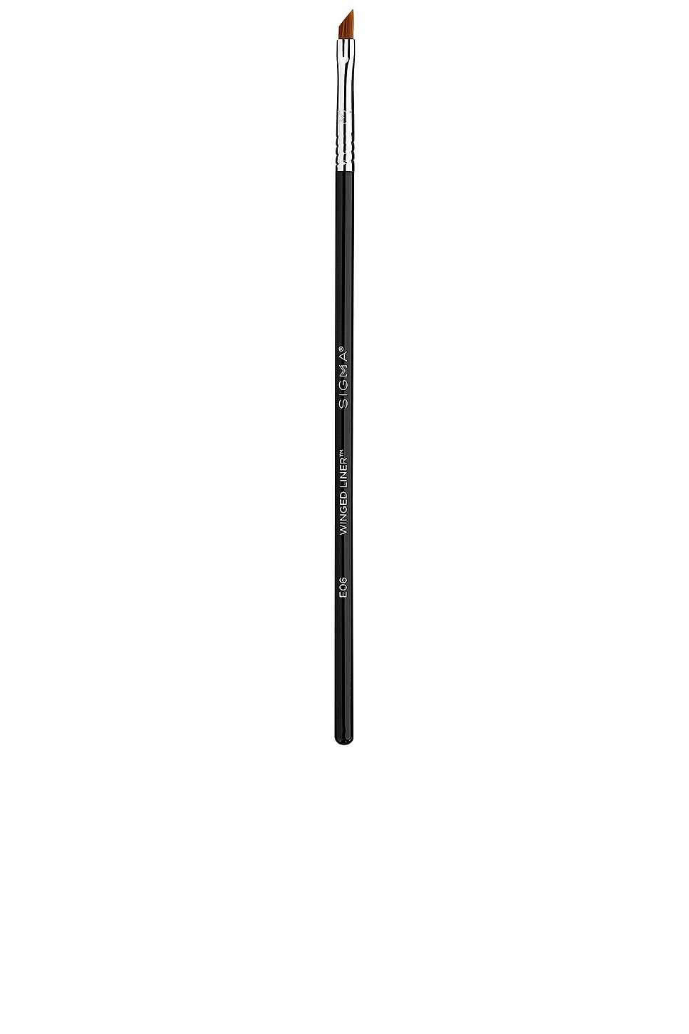 E06 Winged Liner Brush - thumbnail 2