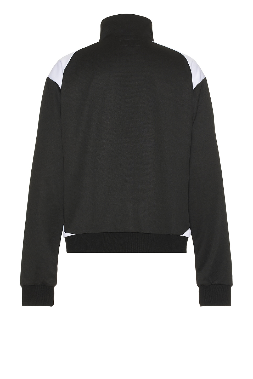 Tech Logo Track Jacket - Thumbnail 2
